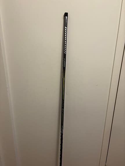 Hockeyklubba Oscar Lindberg