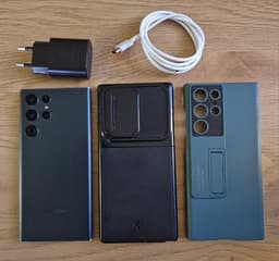 Samsung Galaxy S22 Ultra 128gb