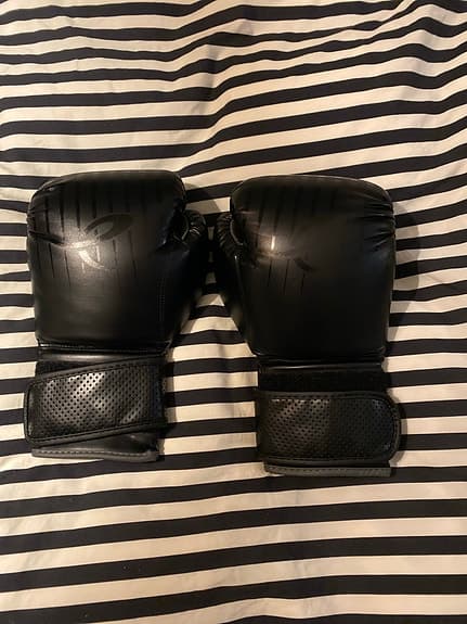 Säljer boxningsutrustning 🥊