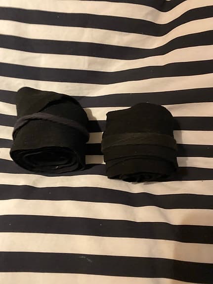 Säljer boxningsutrustning 🥊