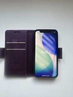 IPhone 12 Mini 90% Batterihälsa