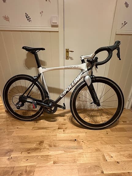 Racercykel Cipollini Bond