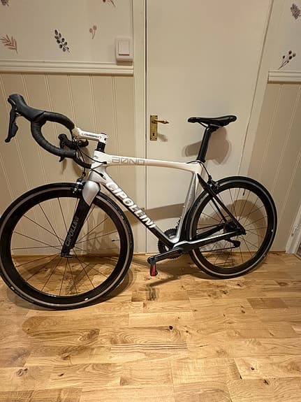 Racercykel Cipollini Bond