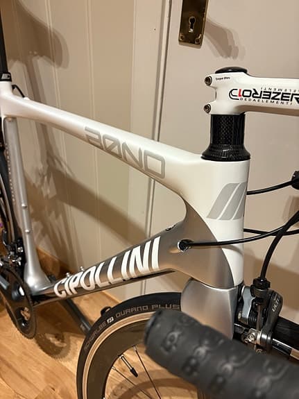 Racercykel Cipollini Bond