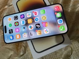 Apple iPhone 14 Pro Max mobiltelefon 128 GB