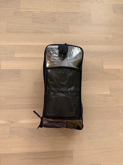 Boxing gloves Energetics PRO line