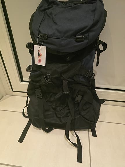 NYA Corin Trail Summit 65 ryggsäck