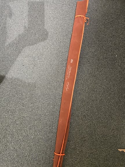 Svartzonker The One 8’4 30-110g