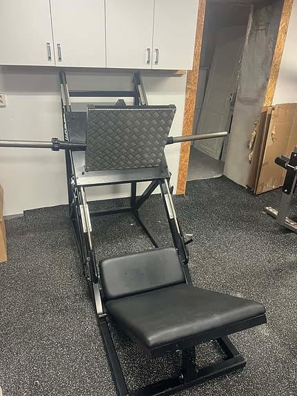 Benpress