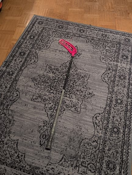 Salming innebandyklubba 27 flex