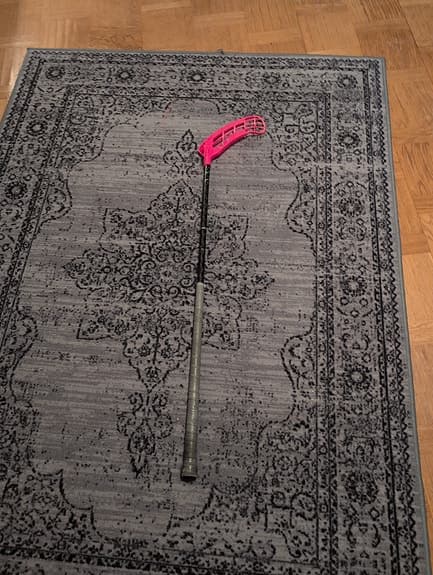 Salming innebandyklubba 27 flex