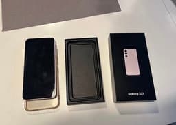 Samsung Galaxy S23 256 GB