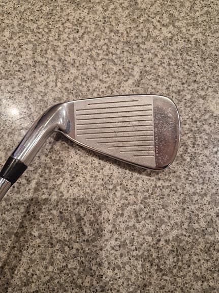 Järnet Cobra king F9 SB Stiff