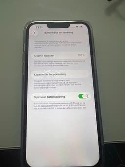 Apple iPhone 13 Pro Max smartphone 512 GB silver