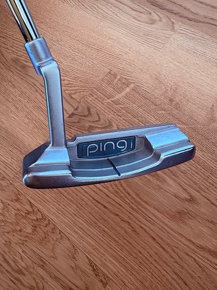 Ping Anser 2 Rhapsody putter
