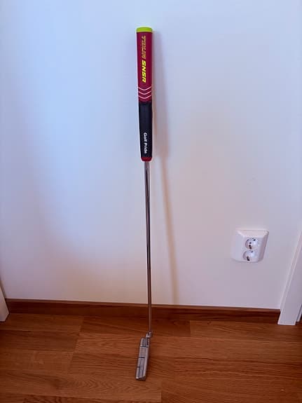 Ping Anser 2 Rhapsody putter