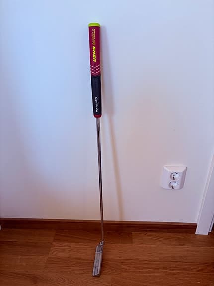 Ping Anser 2 Rhapsody putter