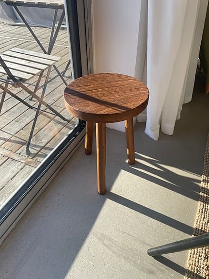 Bohus sittpall