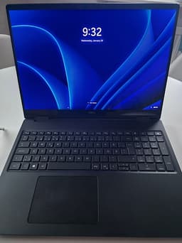 Dell Precision 7670 Workstation | i9-12950HX | 1TB | 32GB | RTX A2000 | Touch