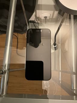 Apple iPhone 14 Pro Max mobiltelefon 128 GB