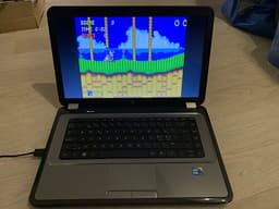 HP Pavilion Notebook 15”