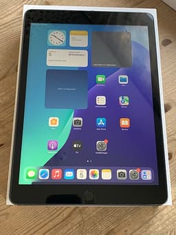 iPad 9th 64GB