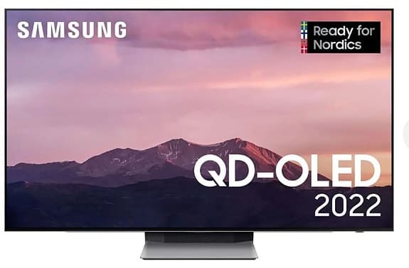 65" S95 4K QD-OLED TV  . Closest offer by Tuesday