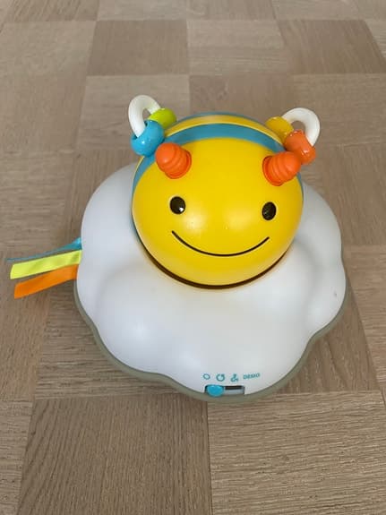Skip Hop Explore & More Krypleksak
