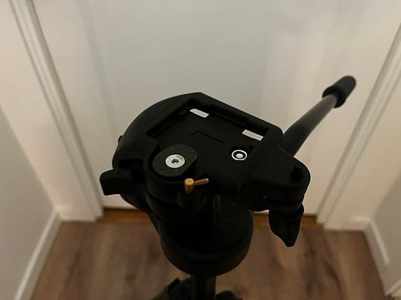 Kamerastativ Manfrotto 290 xtra