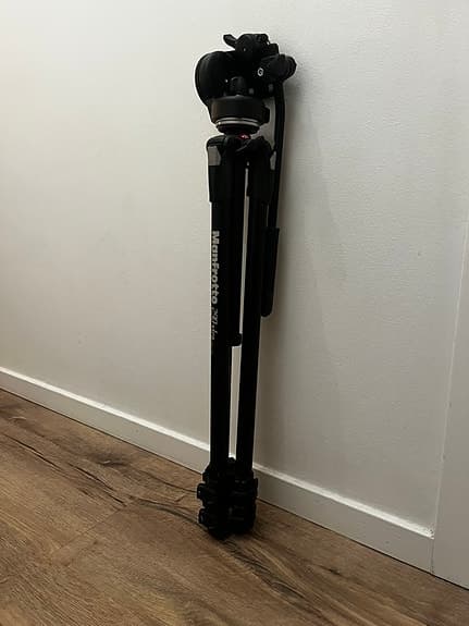 Kamerastativ Manfrotto 290 xtra