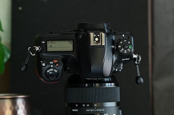 Nikon D780 FX kamerahus