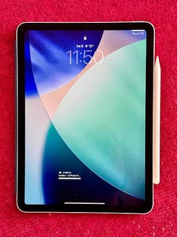 Apple iPad Air surfplatta 256 GB