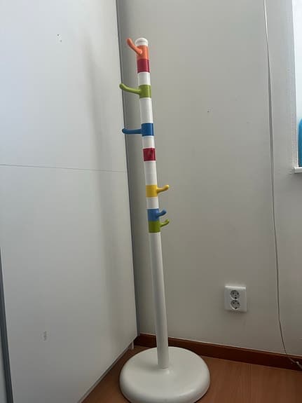 Ny trehjulig