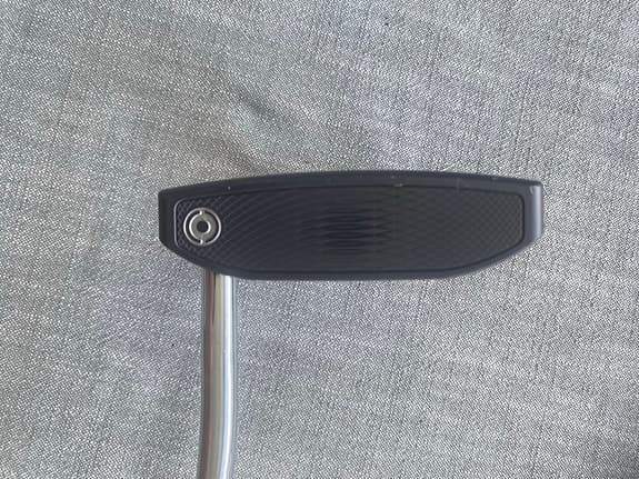 Ping Vault Oslo putter med Super Stroke-grepp