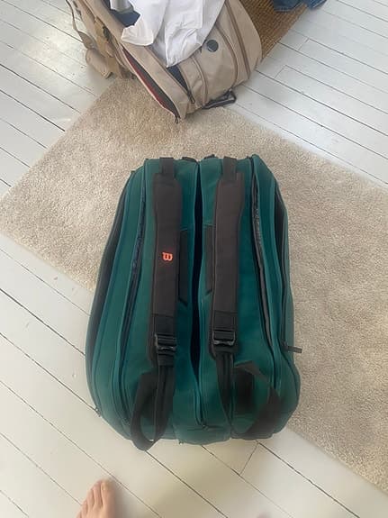 Racketväska Wilson Blade