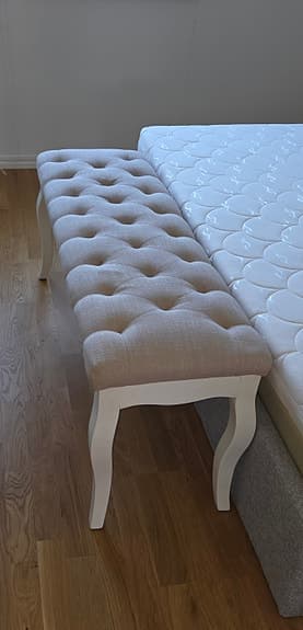 Jysk sittbänk