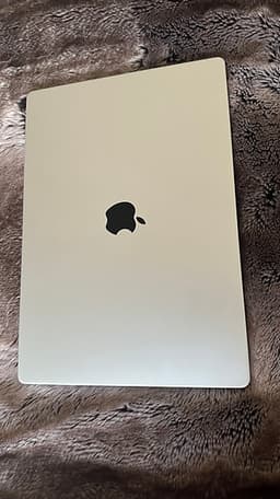 MacBook Pro 16" M2 Max | 32GB | 1TB