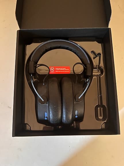 HyperX Cloud Alpha S