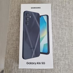 Samsung galaxy A16.5G.128 gb