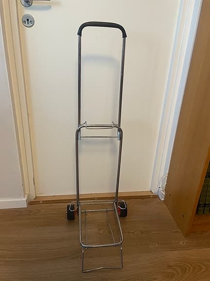 Bagagevagn | 90cm x 20cm