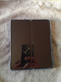 Samsung Z Fold 3 5g 12/256 GB Phantom Black