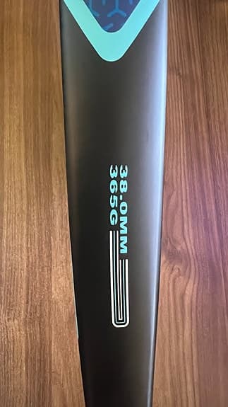 Wilson Carbon Force padelracket