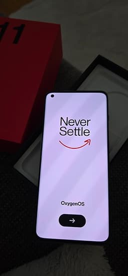 OnePlus 11 5G 26 GB