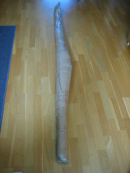 Salomon S-Lab Eskin Classic längdskidor med bindningar