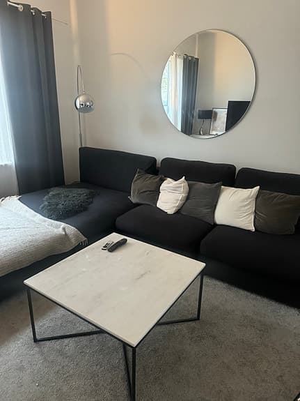 Arken modulsoffa
