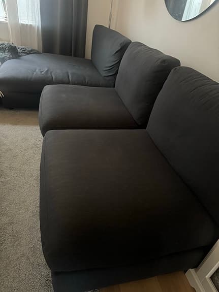 Arken modulsoffa