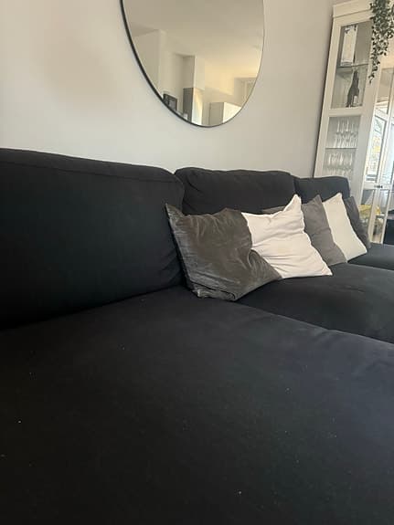 Arken modulsoffa