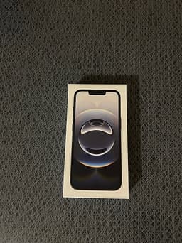 Apple iPhone 16 mobiltelefon