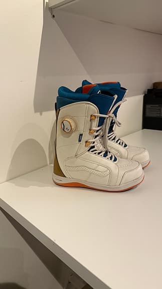 Snowboardboots 37 / 23,5