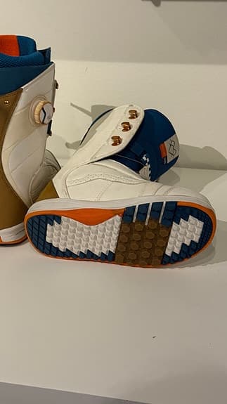 Snowboardboots 37 / 23,5